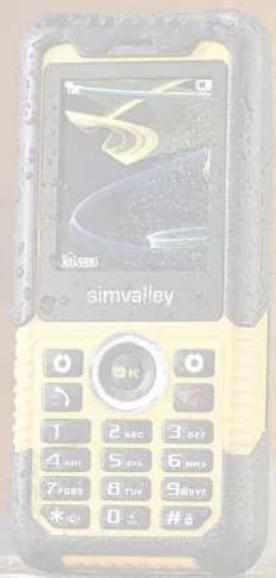 Simvalley XT-710 - INBETRIEBNAHME - 1
