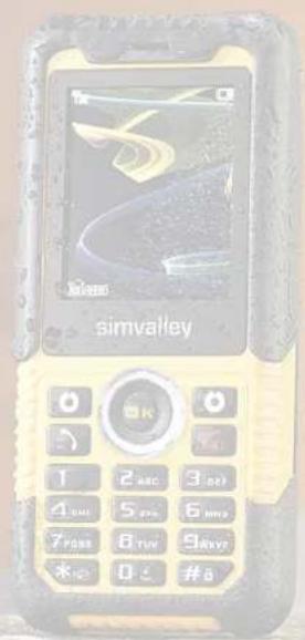 Simvalley XT-710 - SONSTIGE FUNKTIONEN - 1