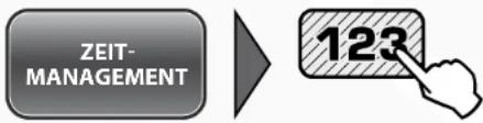 Simvalley XT-710 - - Eine Nummer aus dem Kurzwahlspeicher anrufen - 1