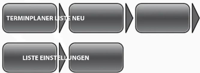 Simvalley XT-710 - - Termin eintragen - 1