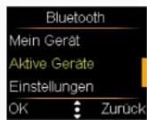Simvalley XL-959 - - Bluetooth-Verbindung trennen - 3