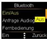 Simvalley XL-959 - - Bluetooth einschalten - 3
