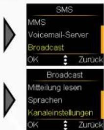 Simvalley XL-959 - - Broadcast - 2