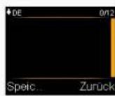 Simvalley XL-959 - - Einen Eintrag neu erstellen - 3