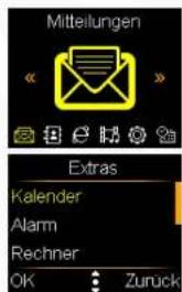 Simvalley XL-959 - - Der Kalender - 1
