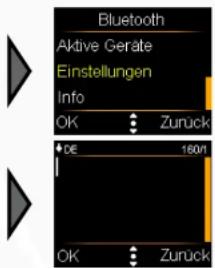 Simvalley XL-959 - - Ändern des eigenen Gerätenamens - 2