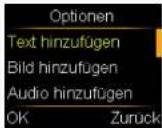 Simvalley XL-959 - HINWEIS: - 1