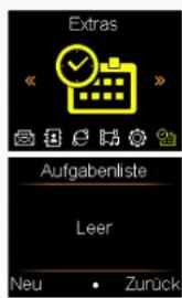 Simvalley XL-959 - - Der Terminplaner - 2