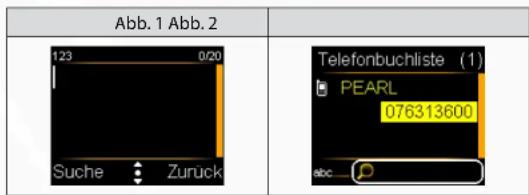 Simvalley XL-959 - ACHTUNG: - 1