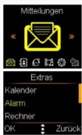 Simvalley XL-959 - - Der Medikamentenalarm - 1
