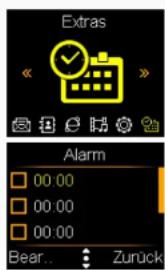 Simvalley XL-959 - - Der Medikamentenalarm - 2