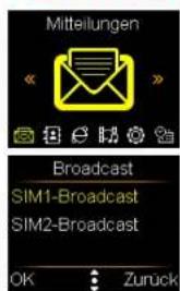 Simvalley XL-959 - - Broadcast - 1