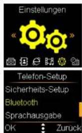 Simvalley XL-959 - - Bluetooth - 3