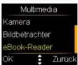 Simvalley XL-959 - - Der eBook-Reader - 5