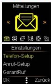 Simvalley XL-959 - - Zurücksetzen auf die Werkseinstellungen - 1