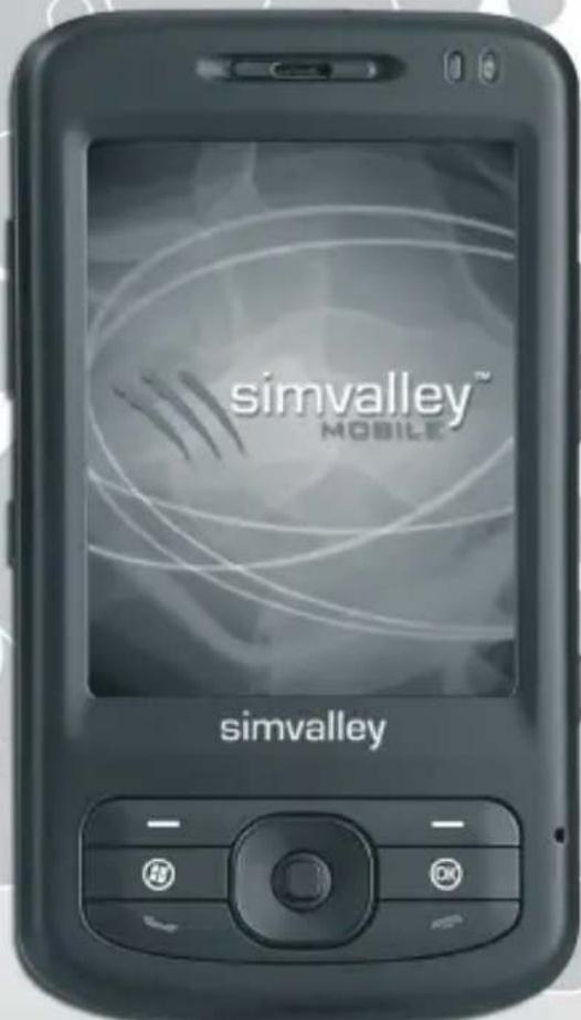 Simvalley XP-65 - 1