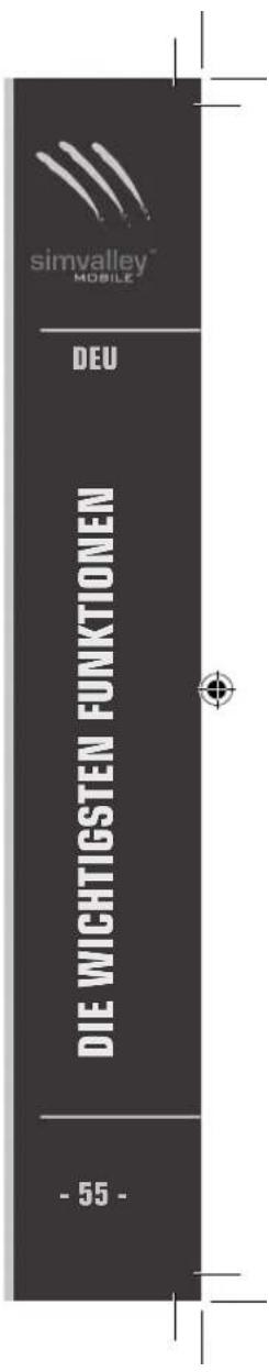 Simvalley SX-330 - DER MEDIKAMENTENALARM - 34
