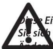 Simvalley SX-330 - SICHERHEIT - 3
