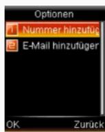 Simvalley SX-325 - - Eine MMS erstellen - 4