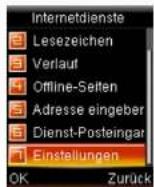 Simvalley SX-325 - - Wahl der SIM-Karte - 1