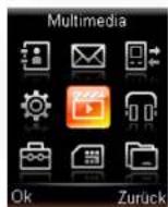 Simvalley SX-325 - - Videoplayer - 1