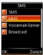 Simvalley SX-325 - - MMS - 2