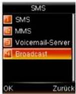 Simvalley SX-325 - - Broadcast - 2