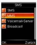Simvalley SX-325 - - Eine Datenverbindung wählen - 1
