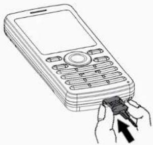 Simvalley SX-325 - • Aufladen - 1
