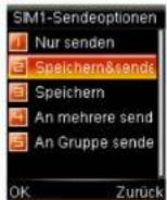 Simvalley SX-325 - • Vorlagen erstellen/ändern - 13