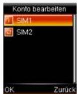 Simvalley SX-325 - - Eine Datenverbindung wählen - 4