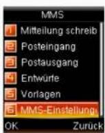 Simvalley SX-325 - - Eine Datenverbindung wählen - 2