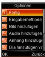 Simvalley SX-325 - HINWEIS: - 2
