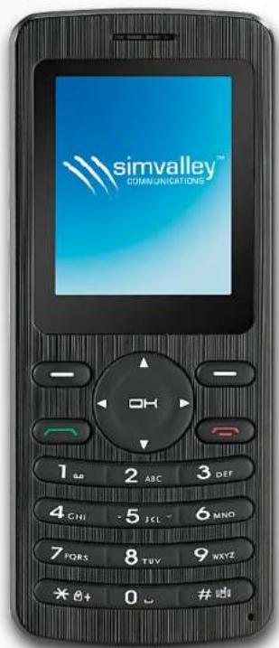 Simvalley SX-325 - 1