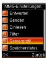Simvalley SX-325 - - Eine Datenverbindung wählen - 3