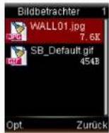 Simvalley SX-325 - - Bildbetrachter - 3