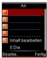 Simvalley SX-325 - - Eine MMS erstellen - 3