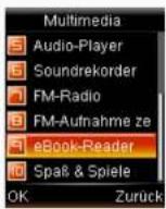 Simvalley SX-325 - - eBook-Reader - 3