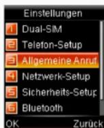 Simvalley SX-325 - - Automatische Wahlwiederholung - 2