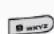 Simvalley SX-325 - • Zifferntasten - 2