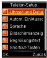 Simvalley SX-325 - - Automatische Datums-/Zeiteinstellung - 5