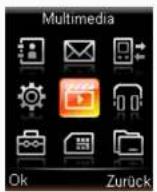Simvalley SX-325 - - eBook-Reader - 1