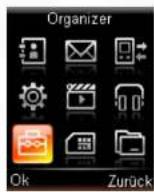 Simvalley SX-325 - - Kalender - 1
