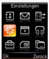 Simvalley SX-325 - - Shortcuts (Schnelltasten) - 1