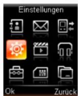 Simvalley SX-325 - - Automatische Wahlwiederholung - 1