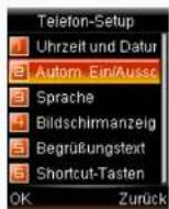 Simvalley SX-325 - - Automatisches Ein/Ausschalten - 3