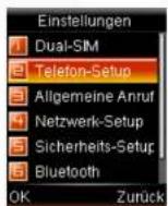 Simvalley SX-325 - - Datum und Zeit einstellen - 5
