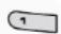 Simvalley SX-325 - • Zifferntasten - 1