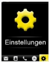 Simvalley XL-937 - Aktivieren/deaktivieren der Sprachausgabe - 1