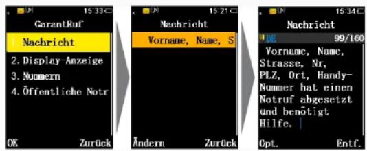 Simvalley XL-937 - ACHTUNG: - 4